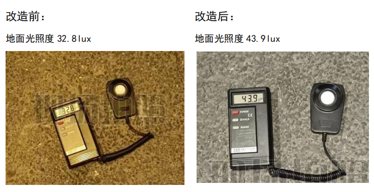 明珠大道路灯改造完美验收,珩祥电保安全节能路灯让每一度电都更有价值! 明珠大道路灯改造完美验收,珩祥电保安全节能路灯让每一度电都更有价值!