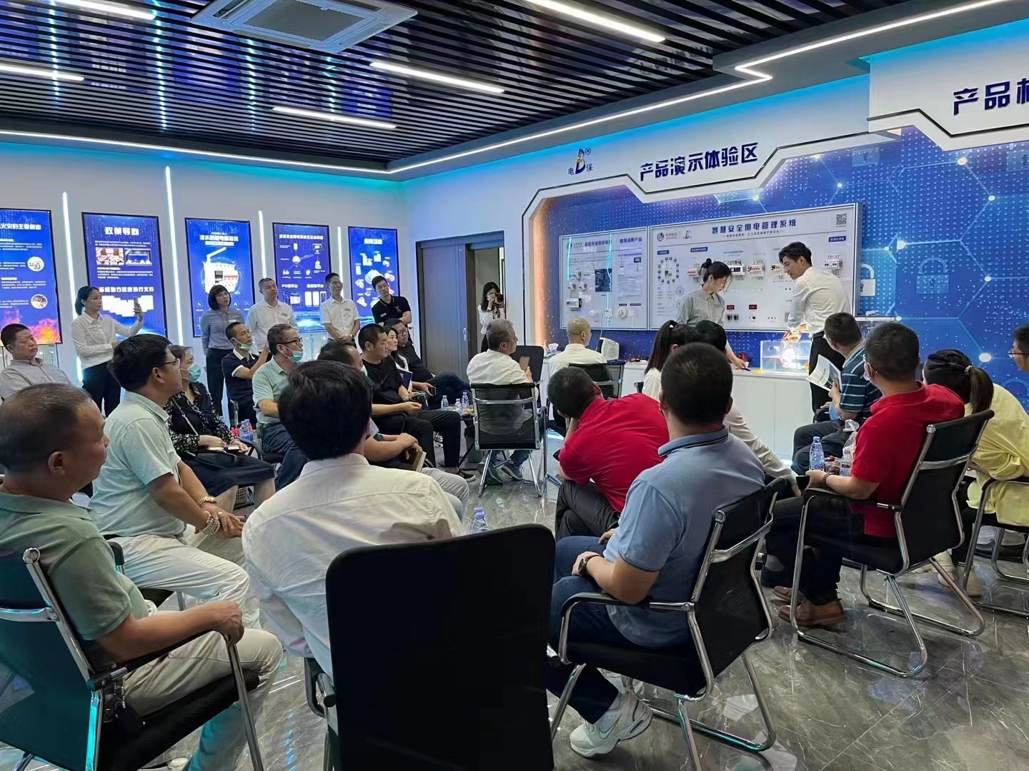 KY.COM开云体育（中国）科技公司
获得高新技术企业认定